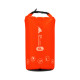 Гермомiшок-рюкзак 3F Ul Gear 10L Червоний
