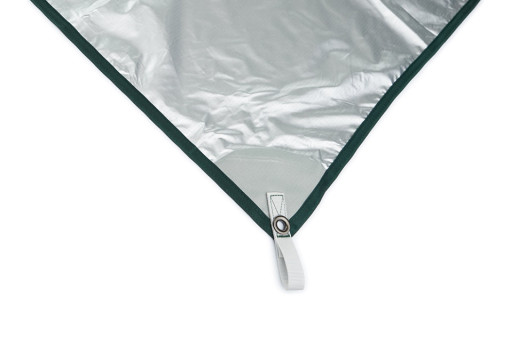 Тент 3F Ul Gear Ultralight 15D 3*3 зелений