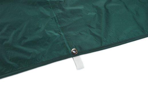 Тент 3F Ul Gear Ultralight 15D 3*3 зелений