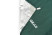 Тент 3F Ul Gear 210T Tarp 4*3 Plus зеленый