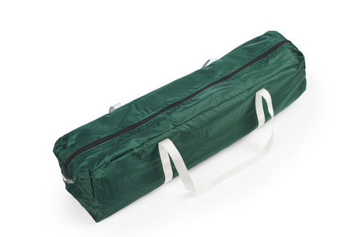 Тент 3F Ul Gear 210T Tarp 4*3 Plus зеленый