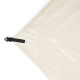 Тент 3F Ul Gear Square 210D 5*6 без шеста Айвори
