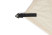 Тент 3F Ul Gear Square 210D 5*6 без шеста Айвори