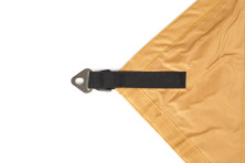 Тент 3F Ul Gear Square 210D 5*6 без шеста хаки
