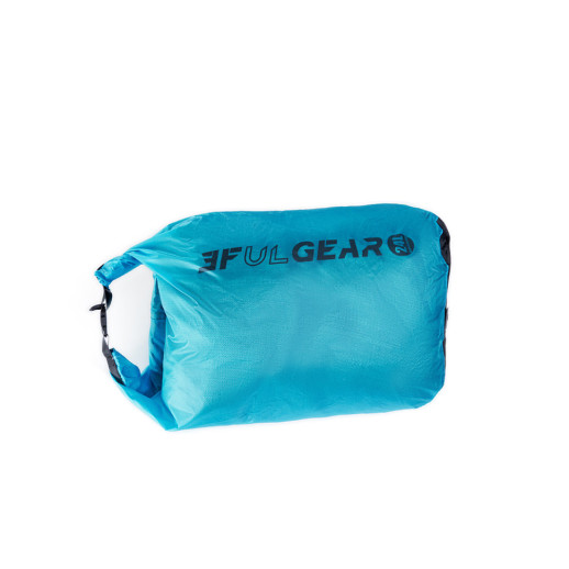 Гермомешок 3F Ul Gear 30D-24LBL голубой
