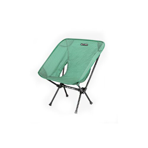 Стул раскладной 3F Ul Gear Outdoor folding M зеленый