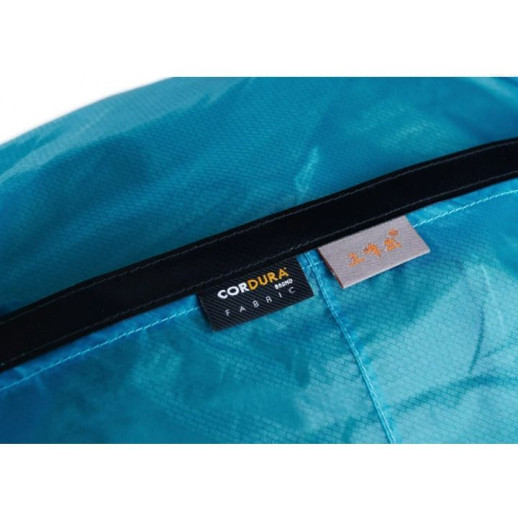 Гермомешок 3F Ul Gear Square 210T 24L Голубой