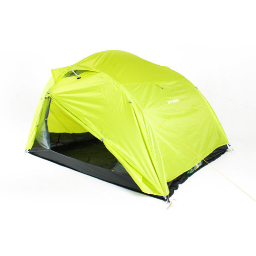 Палатка 3F Ul Gear QingKong 3 210T зеленый