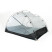 Палатка 3F Ul Gear QingKong 3 210T зеленый